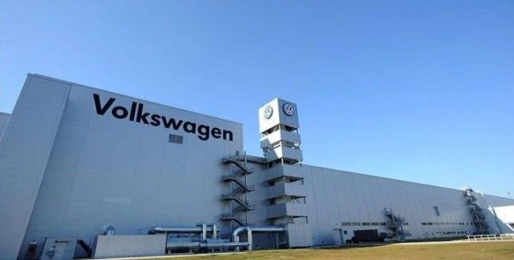 Volkswagen Rusya’daki varlıklarını sattı