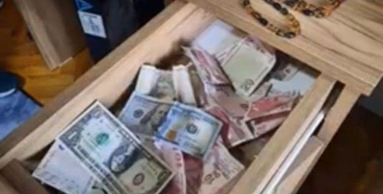 ’Büyü yapma’ ilanıyla 235 kişiyi 1 milyon 645 bin lira dolandırdılar
