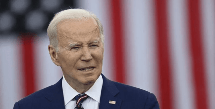 Biden'dan Hiroşima'da 'nükleer silahlardan arınmış bir dünya için çaba' sözü