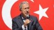 Bakan Akar: “Havaalanı turizm sezonu öncesinde açılır”
