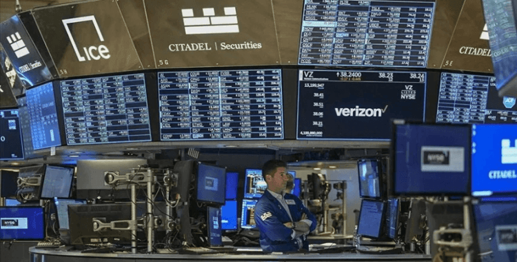 Küresel piyasalar PMI verilerine odaklandı