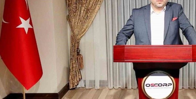 OSCORP Savunma güvenlik şirketi yeni bir şirket daha kuruyor