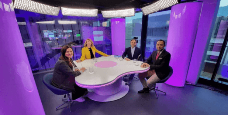 'Türkiye'de demokrasi öldü demek mücadele eden milyonlarca insana hakaret'