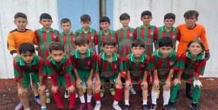 U-12 Cup Futbol Turnuvası’na davet edildiler

