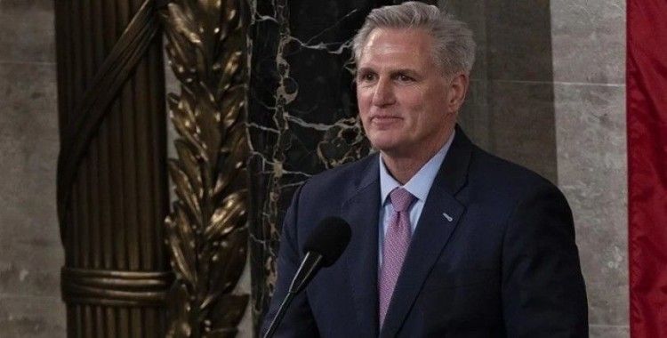 ABD'nin borç limiti konusunda Biden ile McCarthy yarın yeniden buluşacak