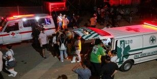 El Salvador'da stadyum girişinde izdiham: En az 9 ölü