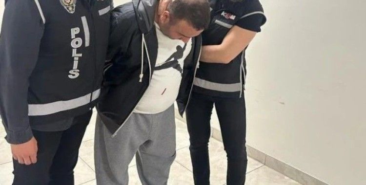 'Ankara Kuşu' adlı Twitter hesabının kullanıcısı tutuklandı