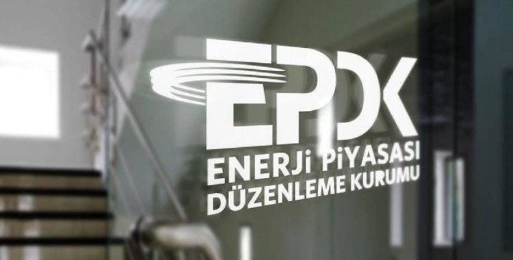 EPDK, 1 doğal gaz şirketinin 2 depolama tarifesini revize etti