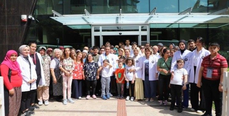 Alanya Belediyesi'nden 'aile' semineri