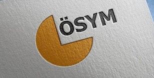 MEB Eğitim Kurumlarına Yönetici Seçme Sınavı yapıldı