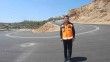 Kepez’e kent ulaşımını rahatlatan 22 metre genişliğinde cadde
