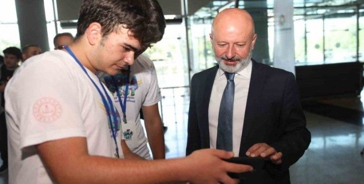 Başkan Çolakbayrakdar’dan KOCAFEST Festivali’ne davet