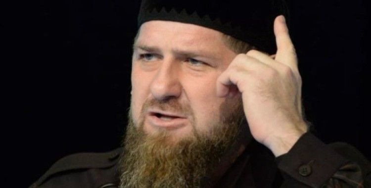 Çeçen lider Kadirov: Batı ve Ukrayna istihbarat servisleri bana karşı terör saldırıları hazırlığında