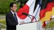Japonya Başbakanı Kişida'dan G7'de 'nükleer silahsız dünya' mesajı
