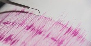 Adana'da 4,9 büyüklüğünde deprem