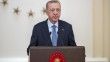 Cumhurbaşkanı Erdoğan'dan 'Çerkes Sürgünü' paylaşımı