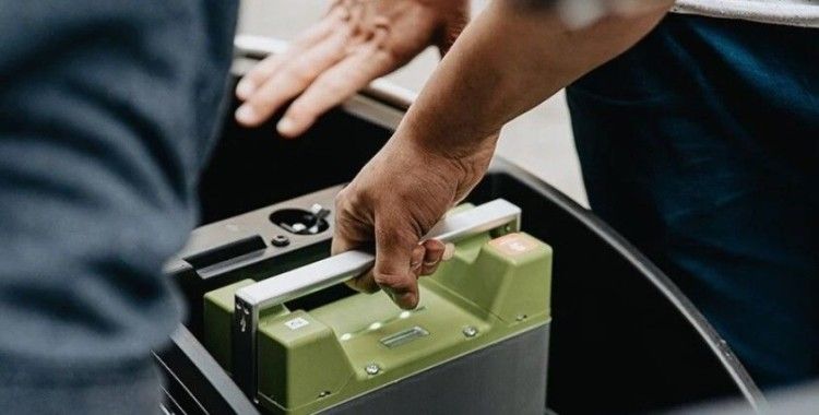 Lityum fiyatları, aşırı üretim ve geliştirilen yeni nesil bataryalarla düşüş eğilimine girdi