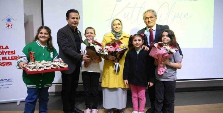 Tuzla Belediyesi, İşitme Engelliler Okulu’na uygulama sınıfı açtı
