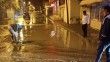 Şanlıurfa'da sağanak su baskınlarına neden oldu