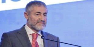 Bakan Nebati: KKM uygulamasının bütçeye maliyeti azalmaya devam ediyor