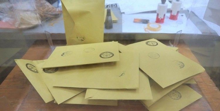 Portekiz'de Türkiye'deki Cumhurbaşkanı Seçimi'nin ikinci tur oylaması başladı