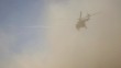 Afganistan'da askeri helikopter düştü: 2 ölü