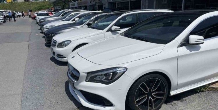 İkinci el otomobile seçim freni
