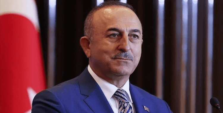Dışişleri Bakanı Çavuşoğlu: Tamamını yüzde yüz göndereceğiz dersek bu doğru olmaz