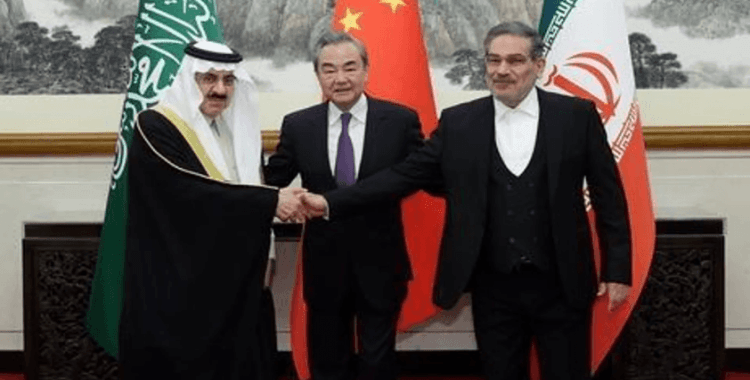 İran'da en üst düzey güvenlik yetkilisi 10 yıl sonra değişti