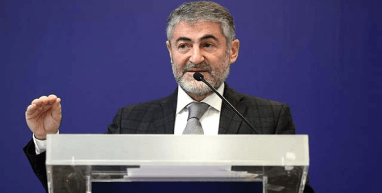 Bakan Nebati: Türkiye büyüme performansıyla birçok ülkeye fark attı