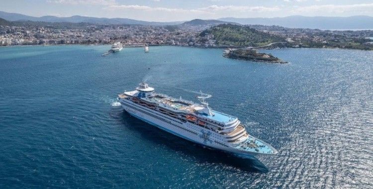 Başkan Günel: "Kuşadası rekor kıracak"
