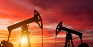 Brent petrolün varil fiyatı 74,90 dolar