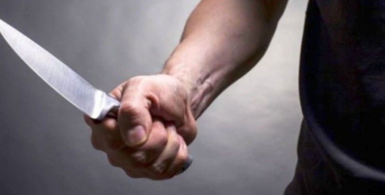 Antrenörü bıçaklamıştı, yakalandı