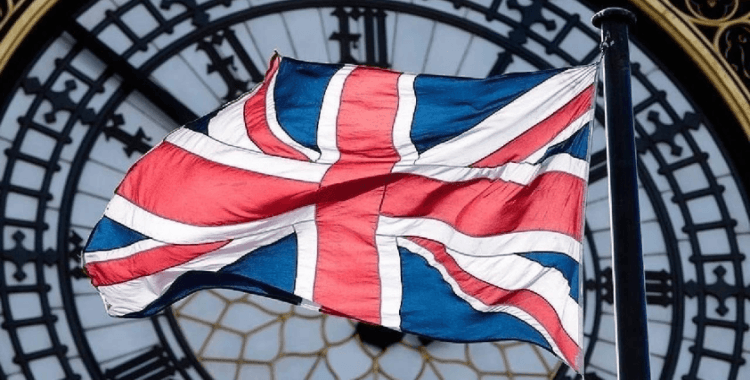 İngiltere'nin silah ihracatı 2022'de 8,5 milyar sterlinle rekor seviyeye ulaştı