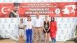 Pamukkale’de 19 Mayıs Bayramı heyecanı iki hafta sürdü
