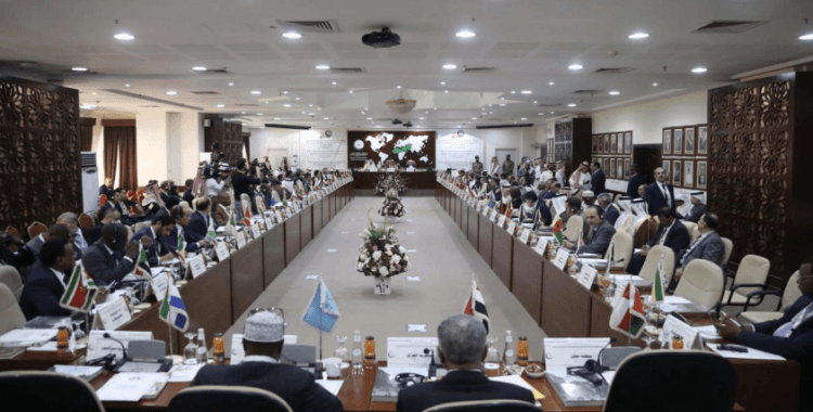 İslam İşbirliği Teşkilatından uluslararası topluma 'İsrail'i durdurun' çağrısı