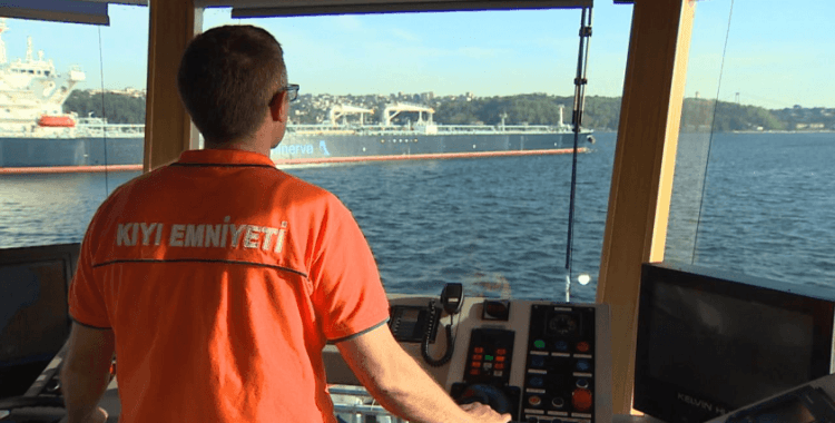 Kıyı Emniyeti Genel Müdürlüğü 52 personel alacak