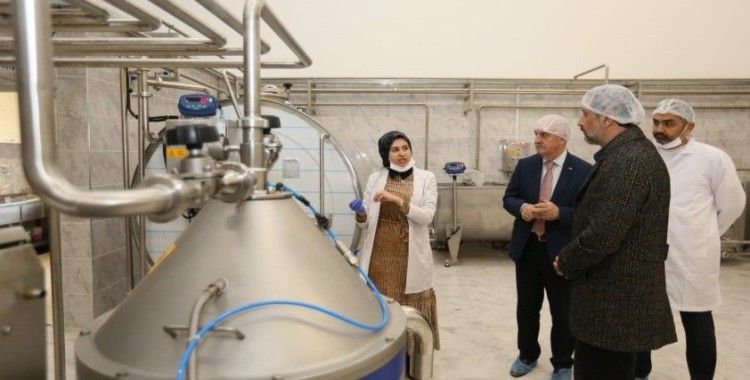 Derince’nin köylerinde tarım atağı
