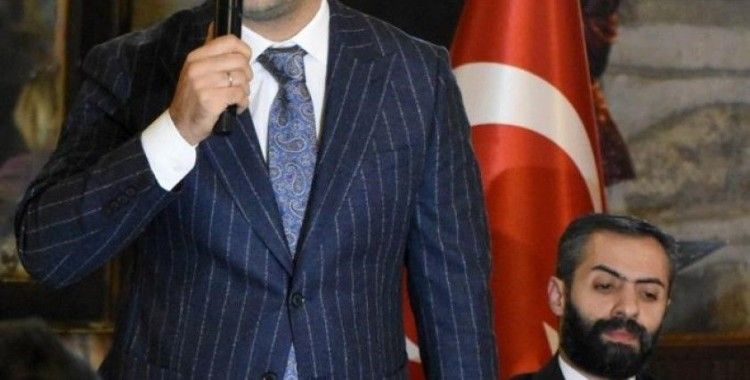 MHP’li Yurdagül’den sert tepki

