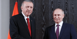 Kremlin Sözcüsü Peskov: Erdoğan ve Putin sözünün eridir