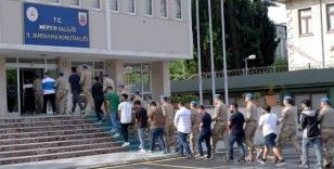 PKK’nın ’Ateşin çocukları’ oluşumuna operasyon: 23 gözaltı
