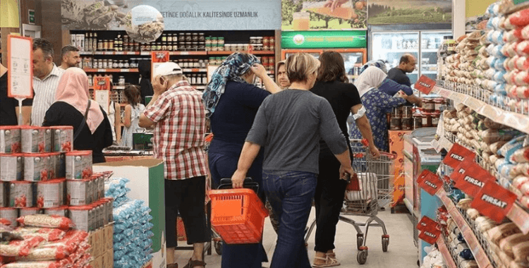 Tarım Kredi'den sabit fiyat açıklaması