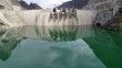 Yusufeli Barajı’nda elektrik üretimi için son 60 metre
