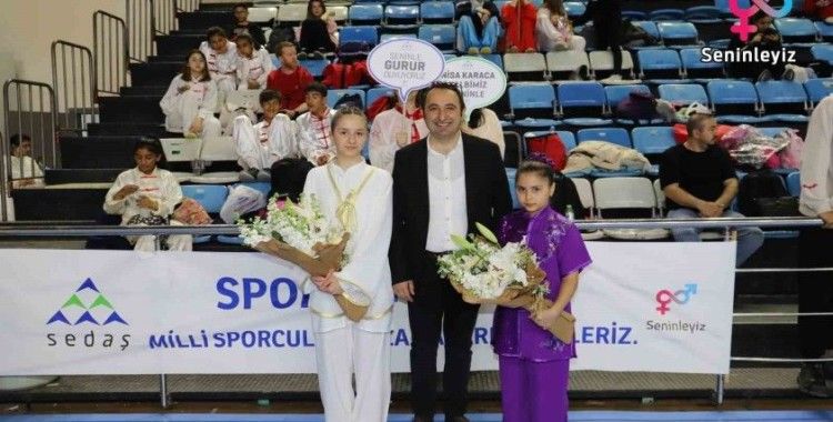 SEDAŞ, ‘Seninleyiz’ projesinin ilk etkinliğini gerçekleştirdi
