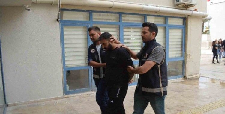 Damsız girilmez kavgasında tutuklu sayısı ikiye çıktı
