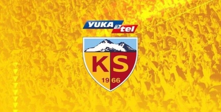 Kayserispor UEFA Lisansı alamadı
