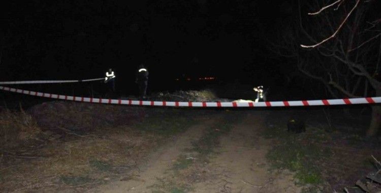 Üzüm bağında av tüfeğiyle öldürülen kadının komşusu gözaltına alındı
