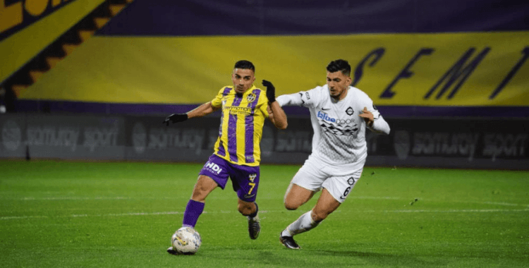 Ceyhun Gülselam: 'Gelecek sezon herkes elini taşın altına koymalı'