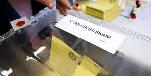 Cumhurbaşkanı Seçimi'nde yurt dışı ve gümrüklerde oy kullanan seçmen sayısı 1,6 milyona yaklaştı