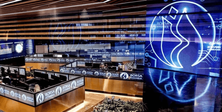 Borsa güne yatay seyirle başladı